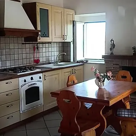 Park Place Apartment Montefino