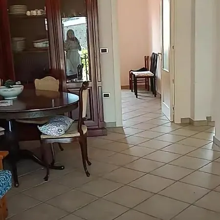 Park Place Apartment Montefino