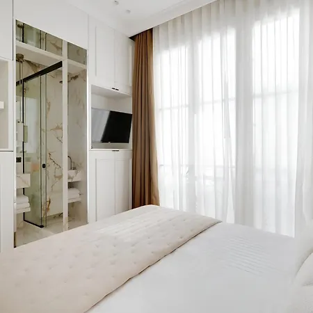Apartment Park Place Montefino