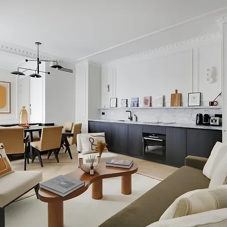 Park Place Apartment