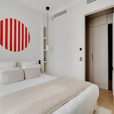 Apartment Park Place Montefino