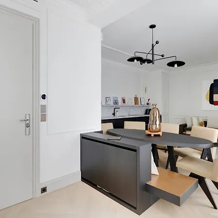 Park Place Apartment