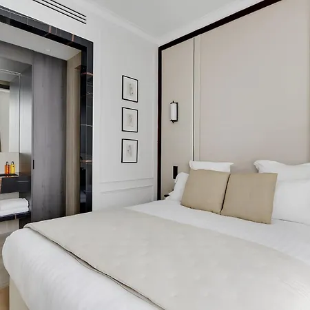 Apartment Park Place Montefino