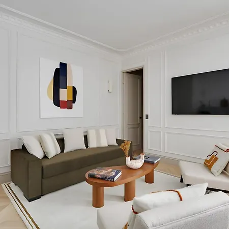 Park Place Apartment
